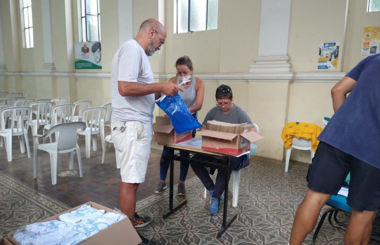 Corrida do Trabalhador terá mais de 600 participantes