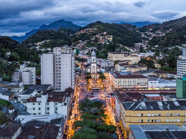 Quinta-feira (14) será ponto facultativo em Petrópolis