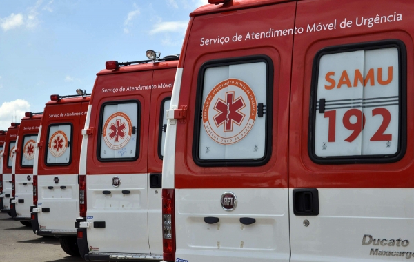 Homem é encontrado morto na Rua Bingen, em Petrópolis