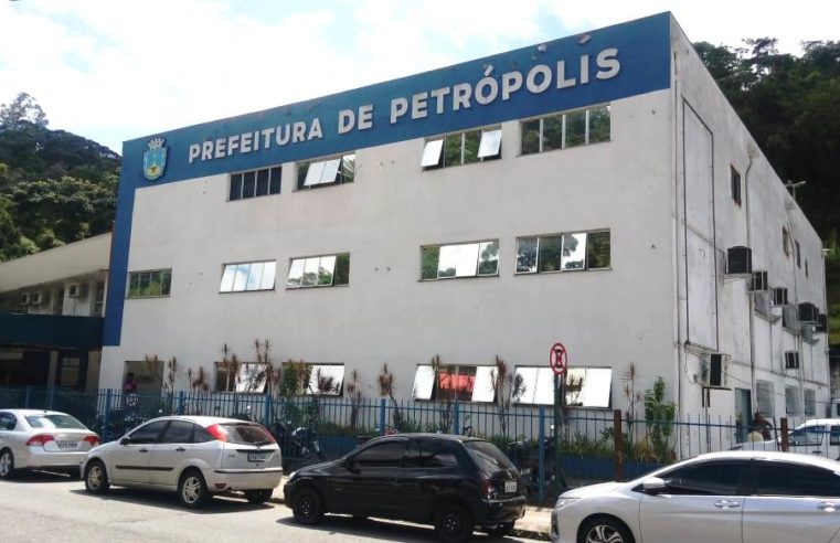 MPRJ está com documentos referentes aos aluguéis sociais de Petrópolis, sob custódia na 4ª Vara Civel.