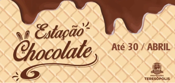 Estação Chocolate: Uma experiência deliciosa em Teresópolis