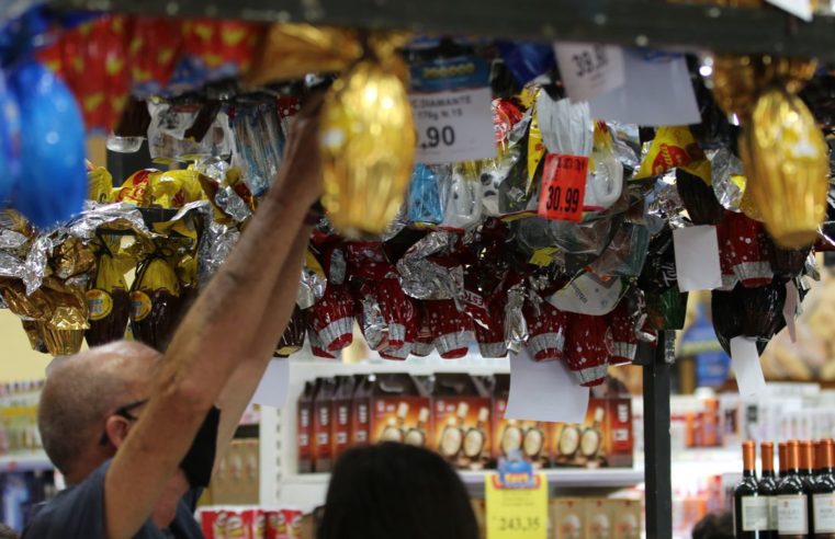 Confiança dos empresários cresce 0,7 ponto em março