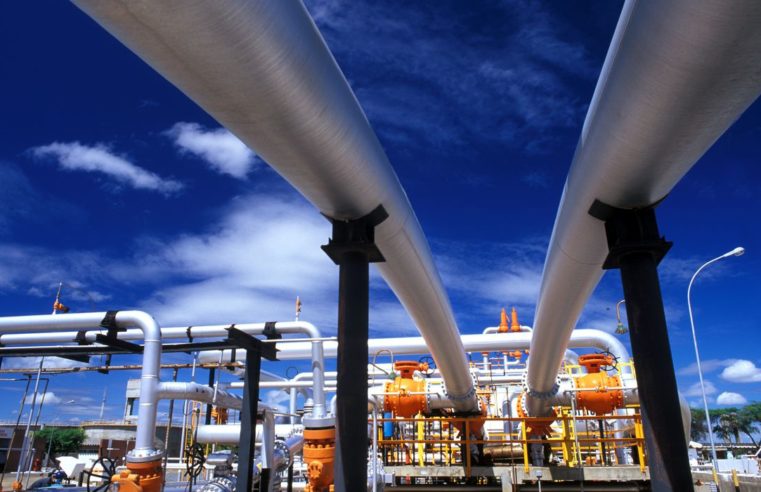 Petrobras reajusta gás natural em 19% neste domingo