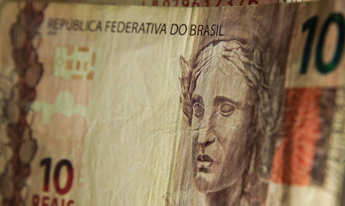 BC: saldo de crédito chega a R$ 4,7 trilhões, em fevereiro