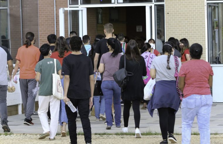 Inep divulga resultado de pedidos de isenção para o Enem 2022