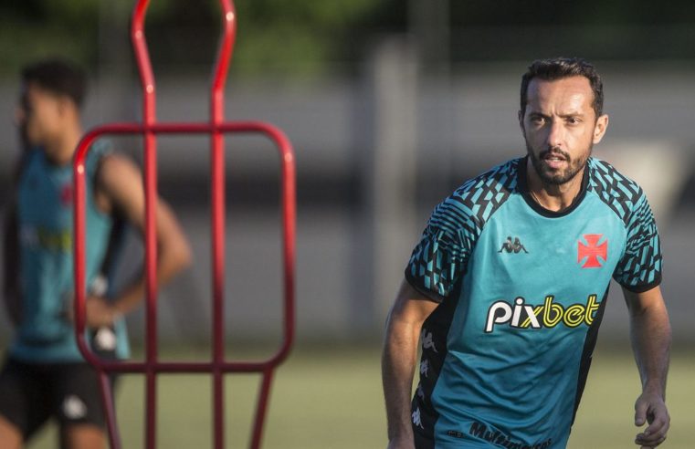 Vasco busca primeira vitória na Série B do Brasileiro