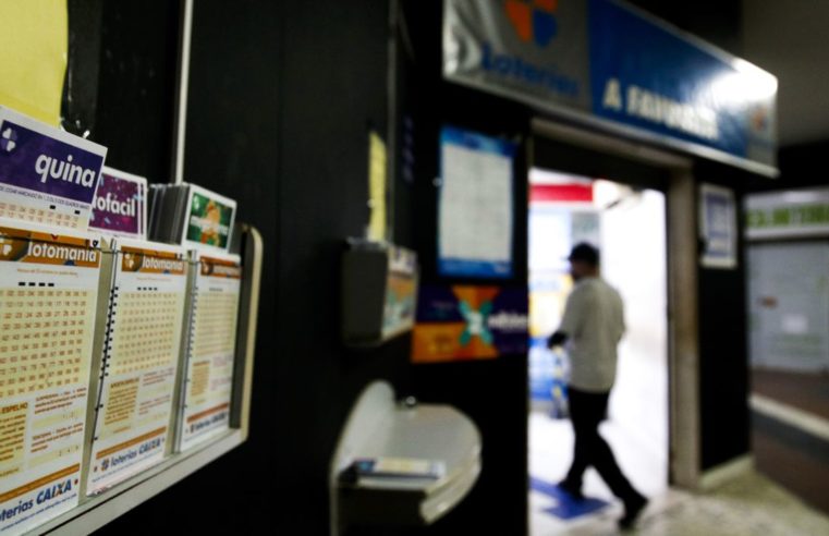 Mega-Sena paga neste sábado prêmio de R$ 70 milhões