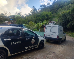 Ssubea e 151ª DP trabalham em conjunto para punir e coibir casos de maus tratos aos animais em Nova Friburgo