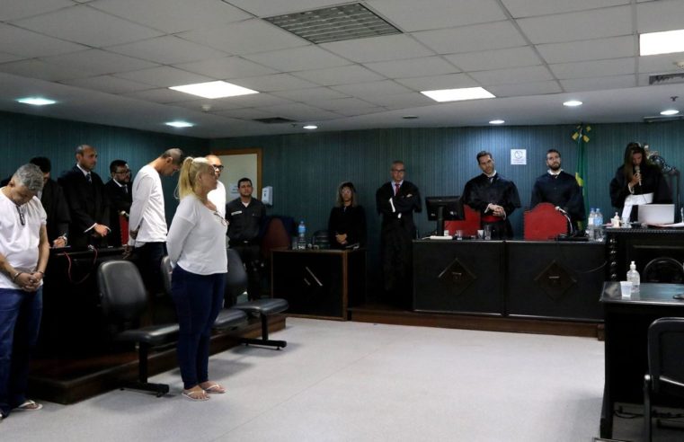 Caso Flordelis: Tribunal do Júri condena mais quatro réus