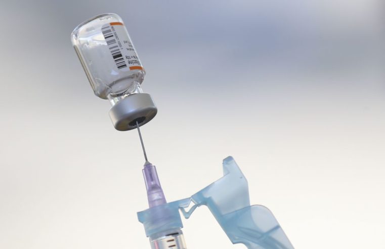Covid-19: Anvisa pede mais dados para vacina em crianças de 3 a 5 anos