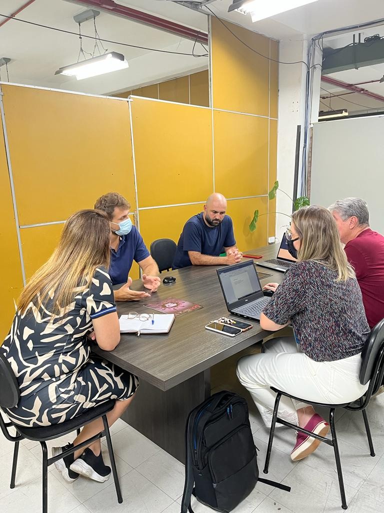Secretaria Municipal de Saúde participa do projeto de eficiência energética da energisa