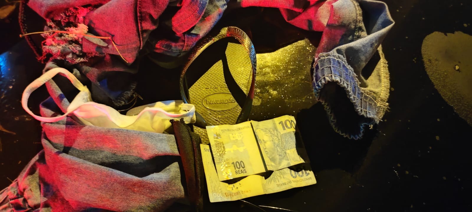 GCM de Nova Friburgo atua em ocorrência no Centro, alcança suspeito de roubo e recupera bens da vítima