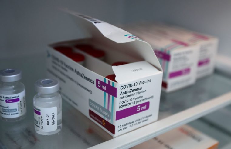 Em 10 meses, Fiocruz distribuiu 160 milhões de vacinas contra covid-19