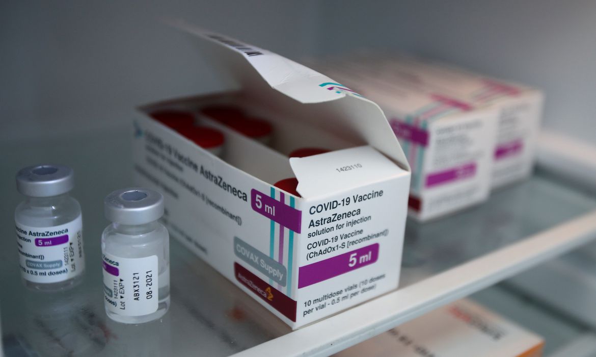 Em 10 meses, Fiocruz distribuiu 160 milhões de vacinas contra covid-19