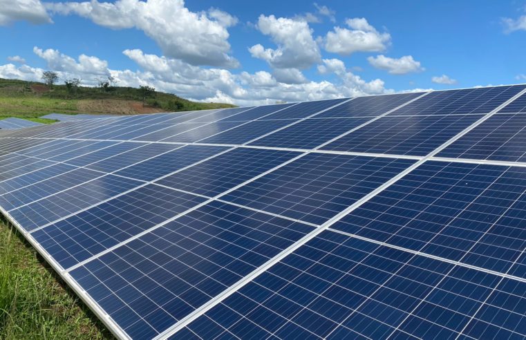 Governo do Estado apresenta mapa da produção de energia solar no Rio a representantes do setor
