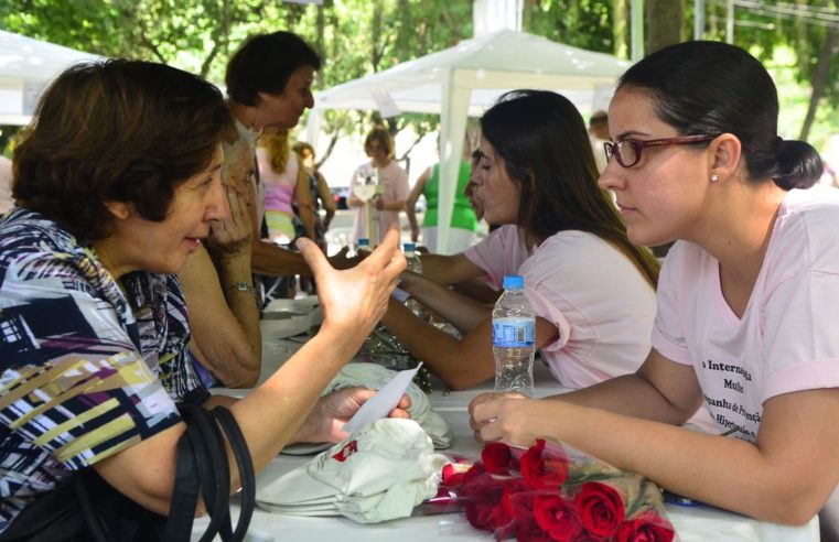 Cuidados com a saúde devem ser priorizados em todas as fases da vida da mulher