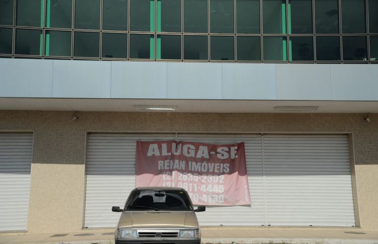 Valores de aluguéis residenciais sobem 0,82% em abril, diz FGV