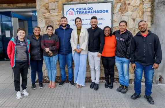Teresópolis pode ganhar Centro de Referência da Juventude