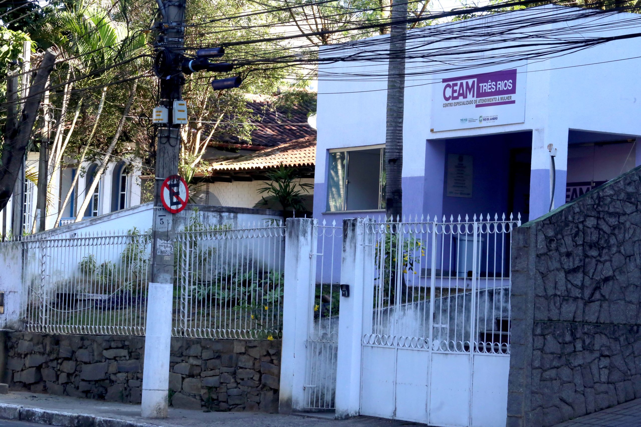 CEAM de Três Rios atendeu mais de 700 mulheres e concorre ao Prêmio Innovare