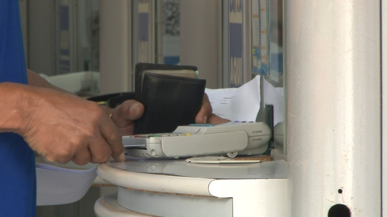 Pagamentos com cartões de crédito crescem 42% no primeiro trimestre de 2022