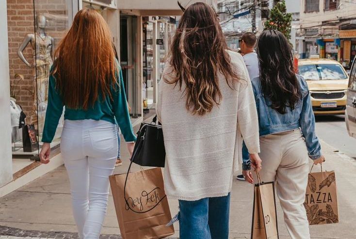 Rua Teresa participa do ‘Vira Petrópolis’ com seleção de peças com descontos especiais