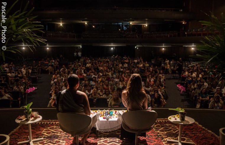Petrópolis recebe pela primeira vez evento sobre autoconhecimento e vedanta com atividades gratuitas de yoga e meditação