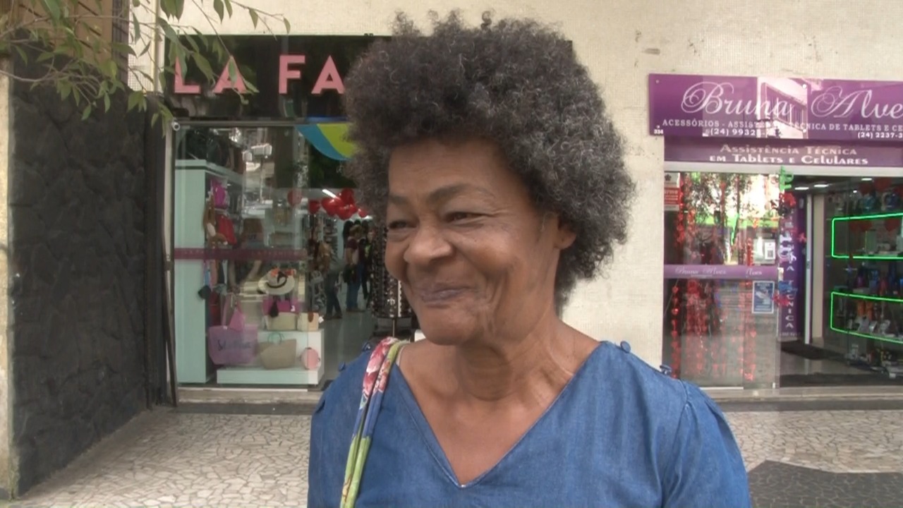 Dia das mães gera expectativa nos petropolitanos