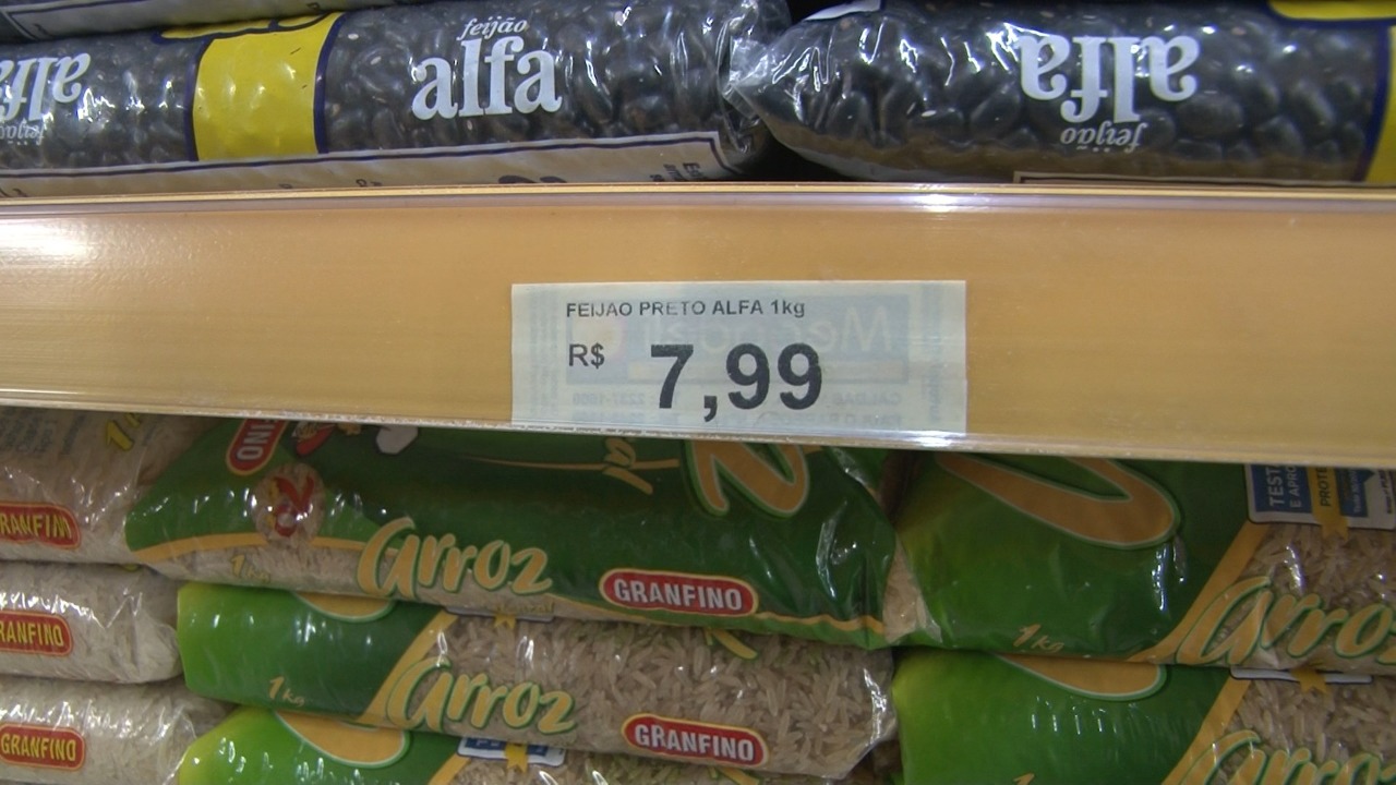 IPCA foi de 0,56% em outubro