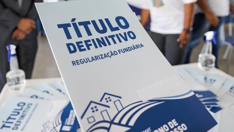 Incra suspende atividades, como entrega de títulos de propriedade, por falta de recursos
