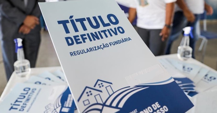 Incra suspende atividades, como entrega de títulos de propriedade, por falta de recursos