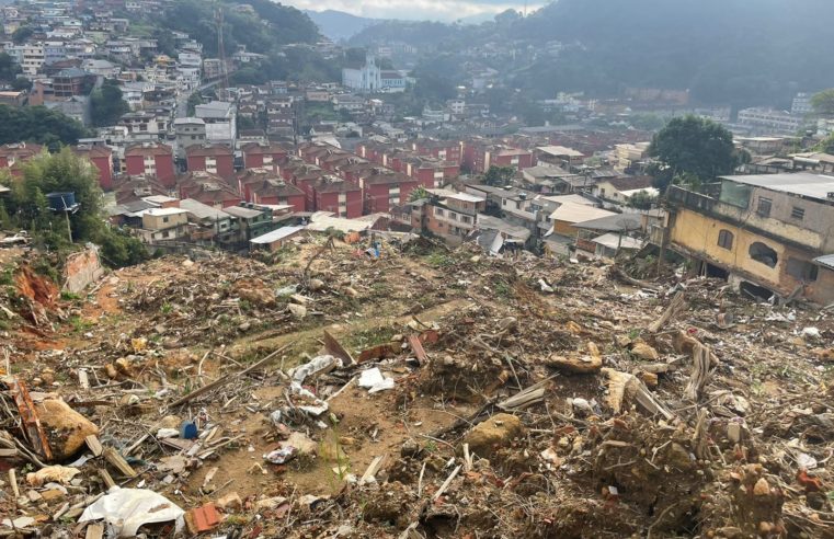 Prefeitura paga compensação financeira a 20 famílias do Lote 4 do Morro da OficinaAo todo, 186 famílias já foram pagas