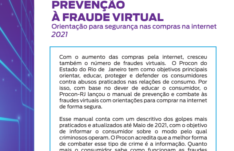 Procon-RJ fiscaliza publicidade dos principais sites para o dia das mães