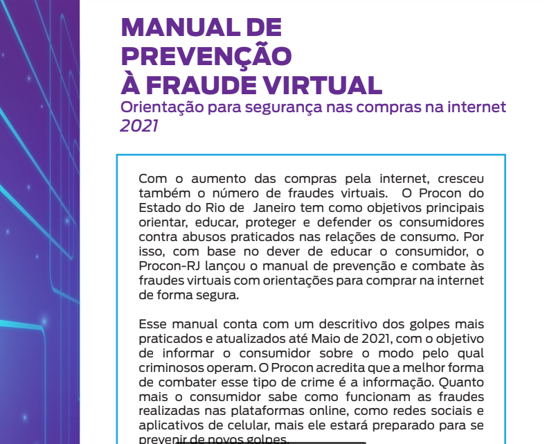 Procon-RJ fiscaliza publicidade dos principais sites para o dia das mães