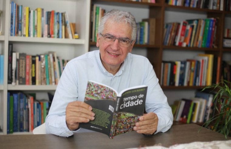 Fim de semana tem lançamento de livro e recital inédito na Casa de Petrópolis
