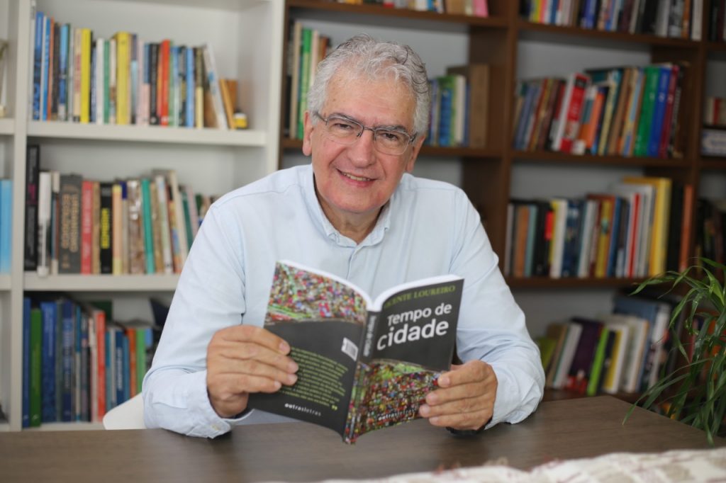 Fim de semana tem lançamento de livro e recital inédito na Casa de Petrópolis