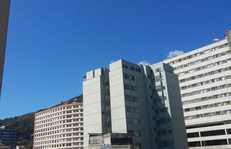 Previsão do tempo: Defesa Civil informa instabilidade para os próximos dias em Petrópolis