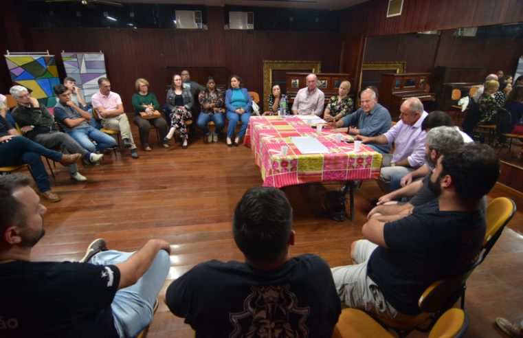 Bauernfest de 2022 tem nova data e será entre os dias 12 e 28 de agosto