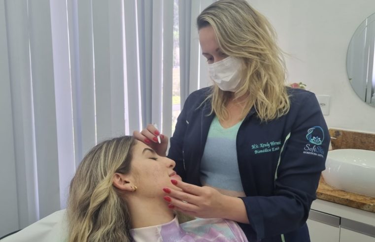 Dia das Mães: procedimentos estéticos estão em alta como forma de presentear