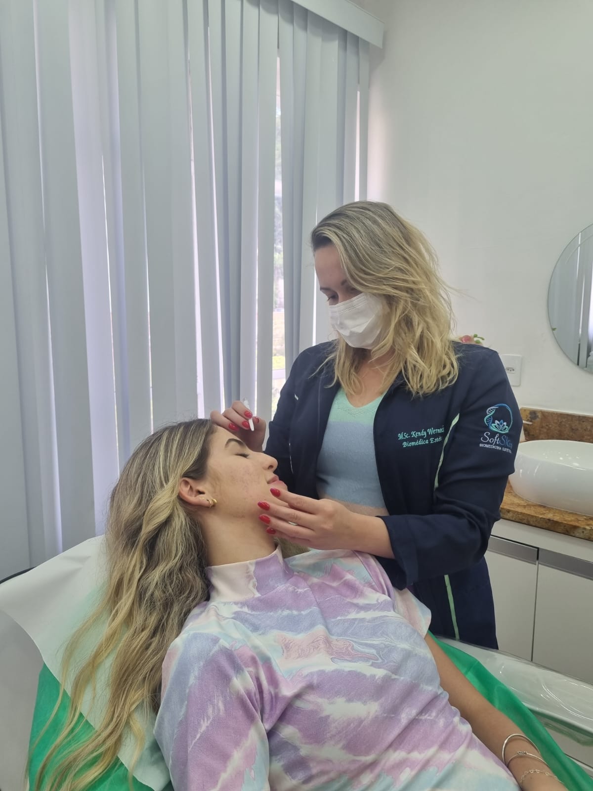 Dia das Mães: procedimentos estéticos estão em alta como forma de presentear