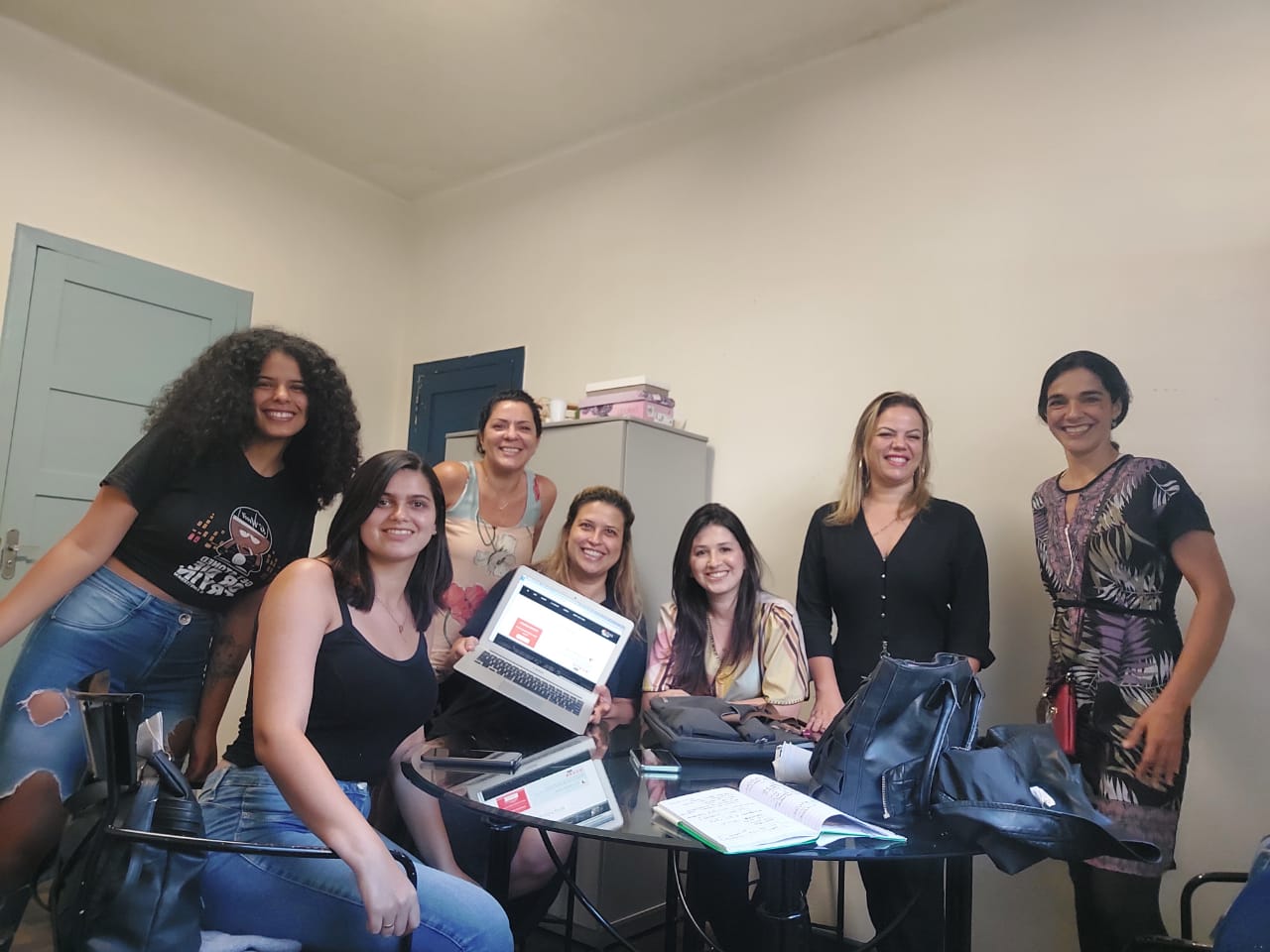 Movimento de amor urbano está marcado para esta sexta (6) em Nova Friburgo