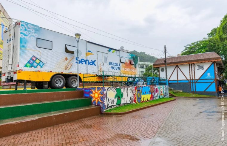 Serão ofertadas mais de 165 vagas em cursos gratuitos de qualificação profissional em Teresópolis