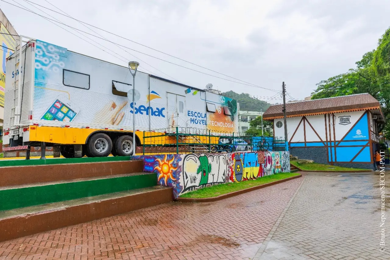 Serão ofertadas mais de 165 vagas em cursos gratuitos de qualificação profissional em Teresópolis
