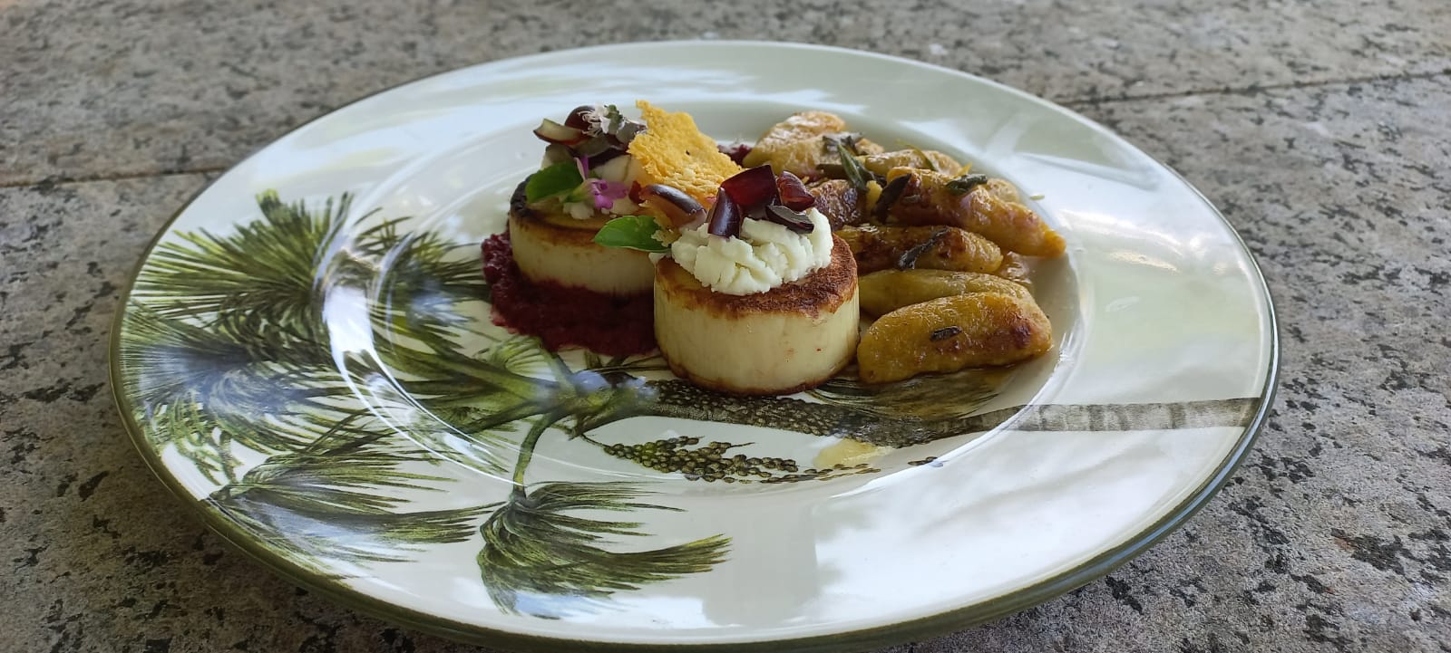 Chef Dann Mattos homenageará bicentenário da Imperatriz Teresa Cristina com prato gastronômico especial