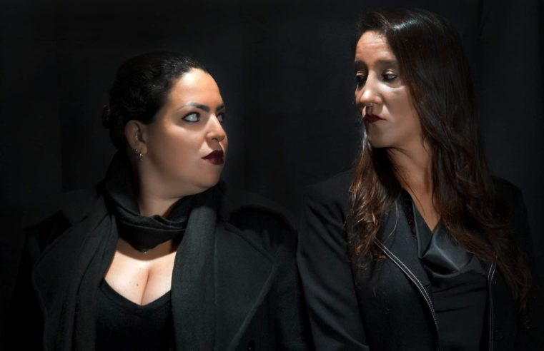 Satura Companhia de Teatro estreia mais uma produção em formato digital