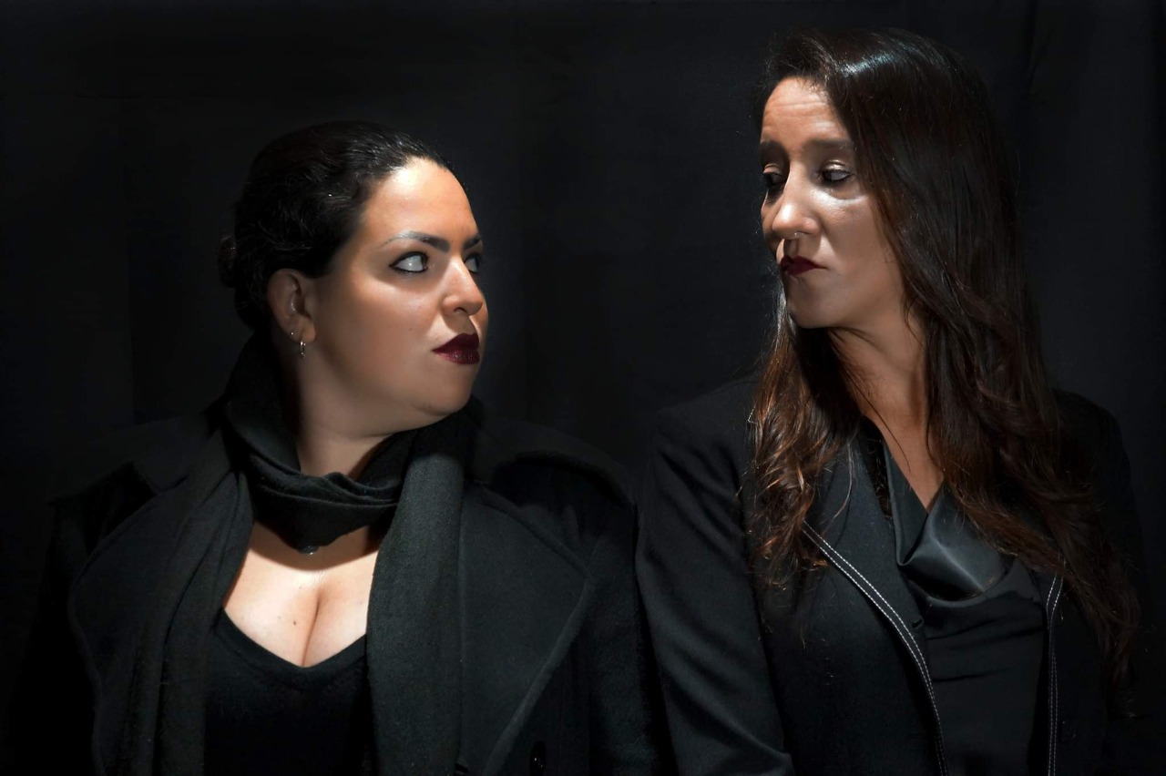 Satura Companhia de Teatro estreia mais uma produção em formato digital