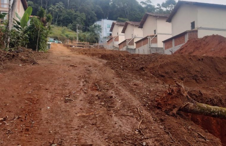 Crime ambiental é identificado em Nova Friburgo após informação do Linha Verde