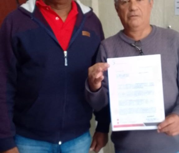 Sindicato dos rodoviários repudia informe sobre atraso no pagamento de abono salarial