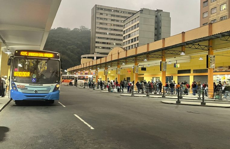 Projeto de Lei que tramita na Câmara Municipal pode trazer transporte público alternativo para Petrópolis