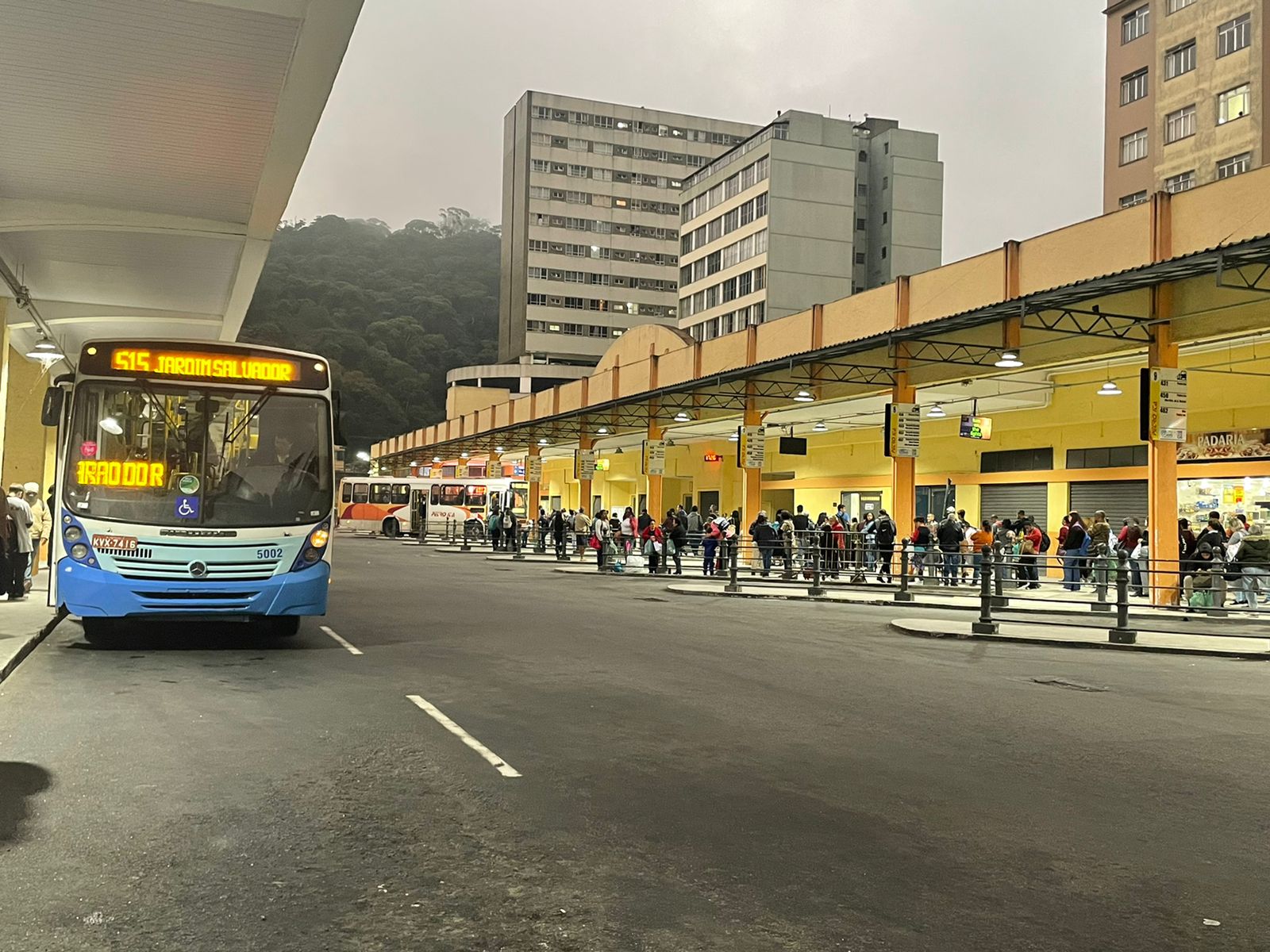 Projeto de Lei que tramita na Câmara Municipal pode trazer transporte público alternativo para Petrópolis