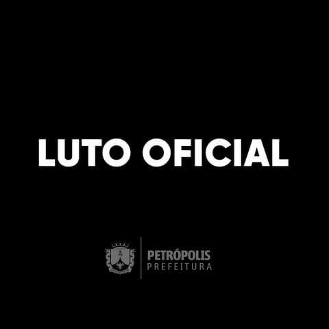Após falecimento de aluna, Prefeitura decreta Luto Oficial de três dias em Petrópolis